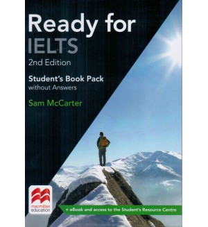 Ready for IELTS 2-nd edition Учебник 